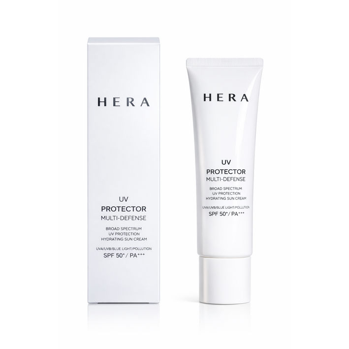 헤라 UV 프로텍터 멀티 디펜스 50ml X 1개
