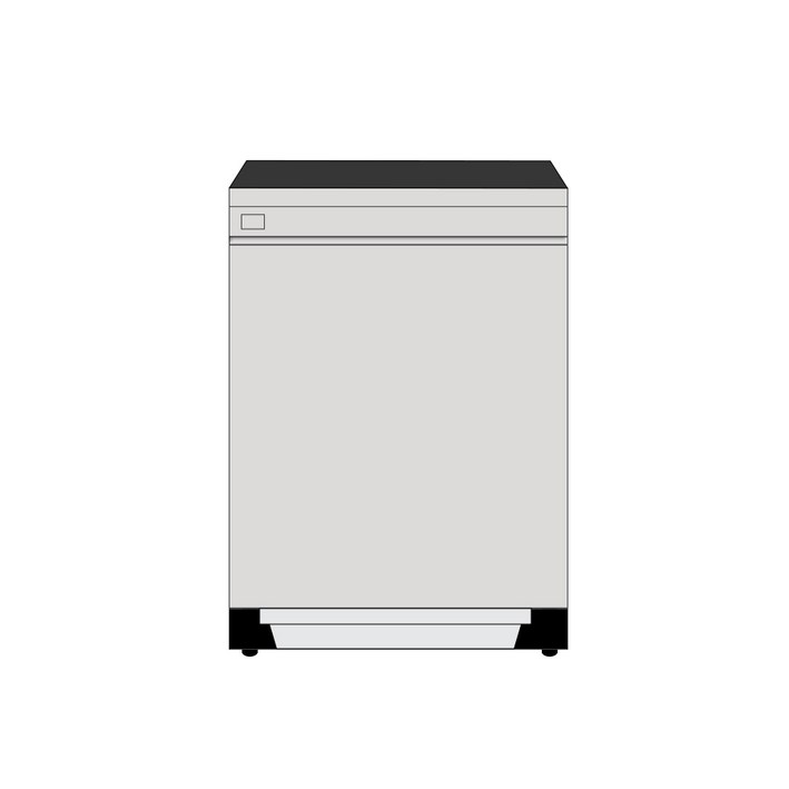 DUBJ4EH LG전자/오브제컬렉션/식기세척기/빌트인