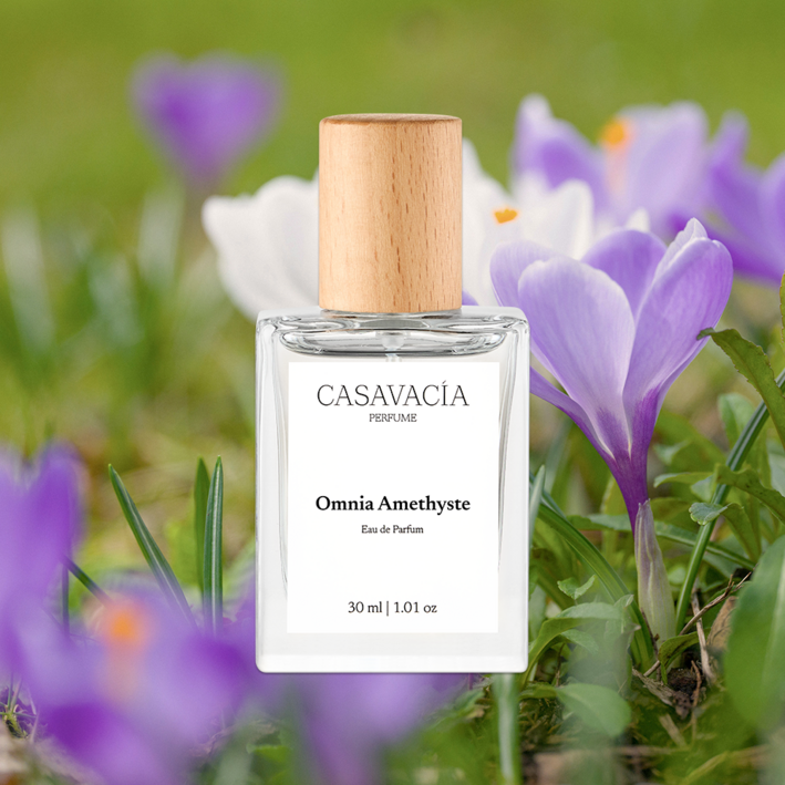카사바시아 옴니아 아메시스트 오 드 퍼퓸, 1개, 30ml