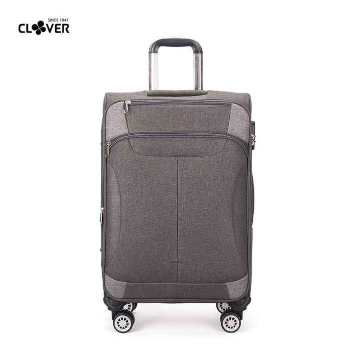 [무료배송] 크로바 4컬러 28인치 확장형 화물용 EVA 여행 캐리어 TCE-135-28