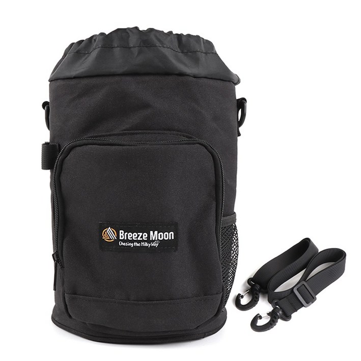 브리즈문 택티컬 워터저그 브루클린웍스 예티 밤켈 호환 다용도 쿨러백