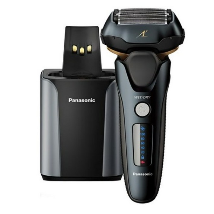 파나소닉 멀티플랙스 5중날 고급형 충전식 전기면도기