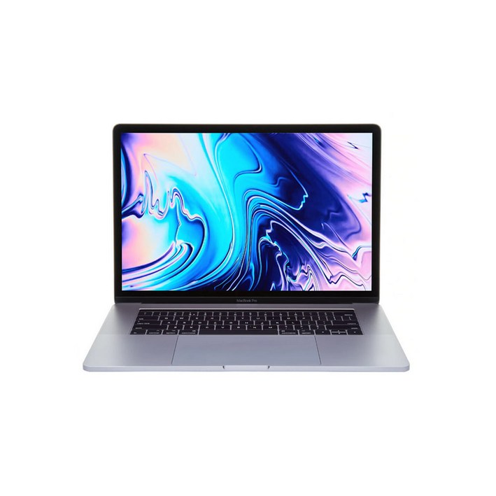 MacBook Pro A1990 i72.6Ghz 38cm15인치 16G SSD256 충전기미포함