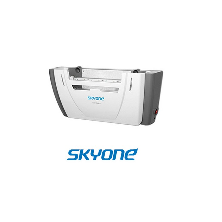 벌레유인 업소용 포충기 스카이에프 LED 모기퇴치기