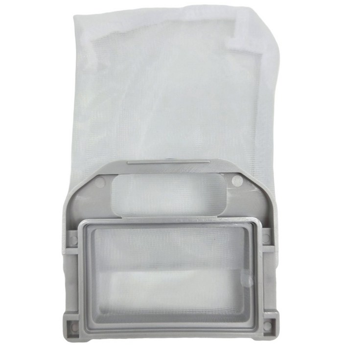 대우 세탁기 거름망 소 통돌이 먼지망 먼지통 필터 세탁망, 4개