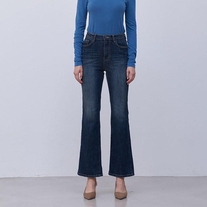 플로우진 울프데님DH4870826