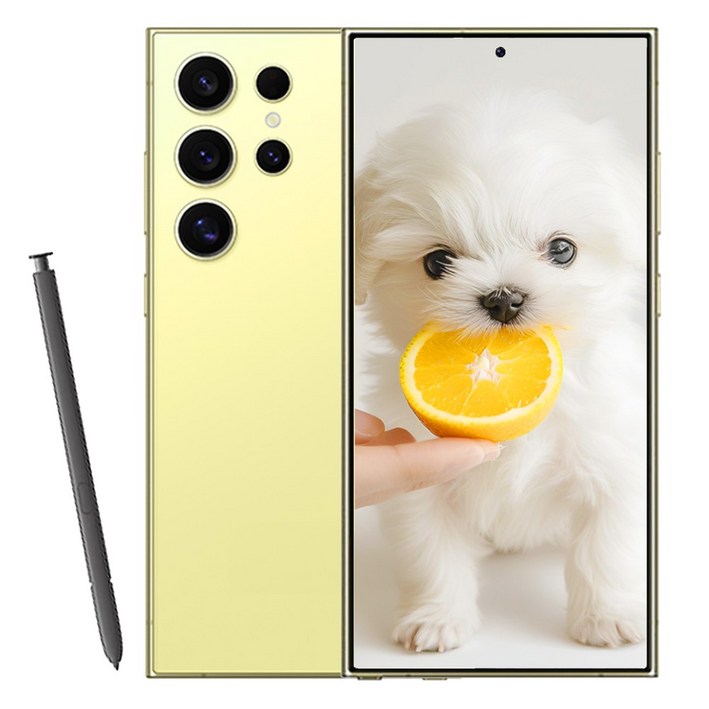 삼성전자 갤럭시 S 24 울트라 미개봉 새상품