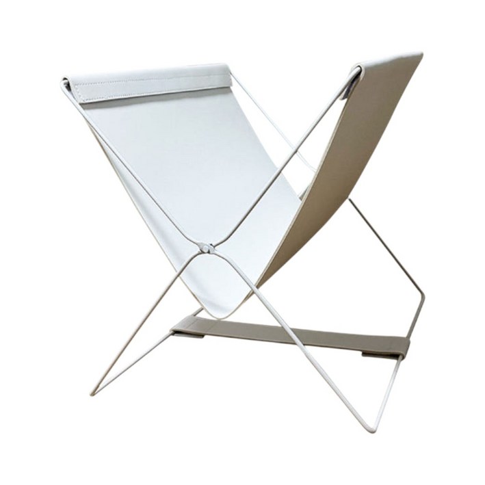 일상스캔 가방보관함 매거진랙 가방거치대