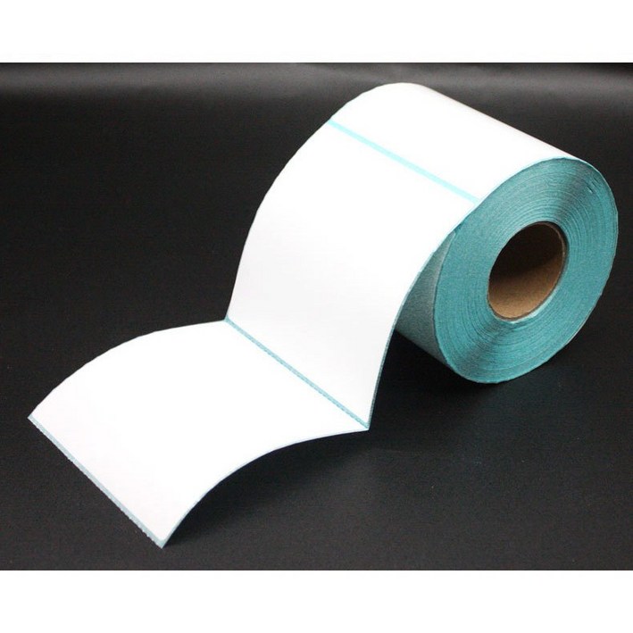 아이뉴 바코드프린터용 택배용 쇼피용 감열 라벨지 500p, 100 x 100