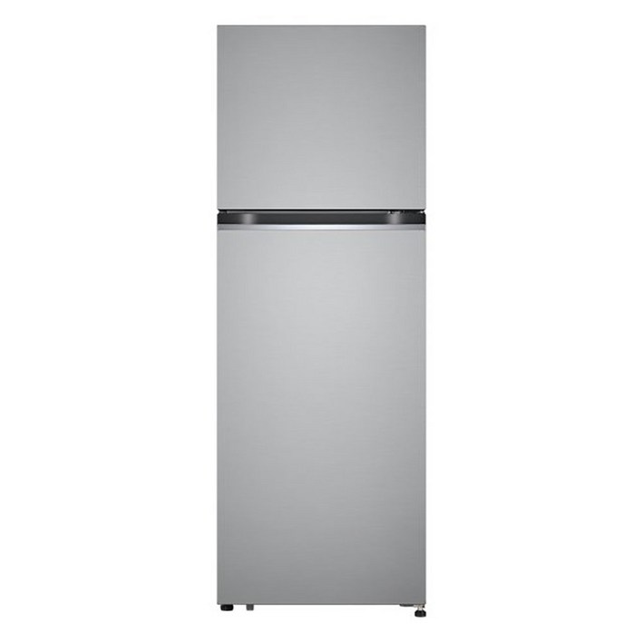 LG 소형 냉장고 원룸 냉장고 200리터 2도어 메탈 실버 B243S32 오피스텔 사무실 B245DS22 신모델출고