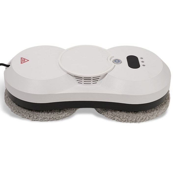 램스혼 유리창 로봇 청소기