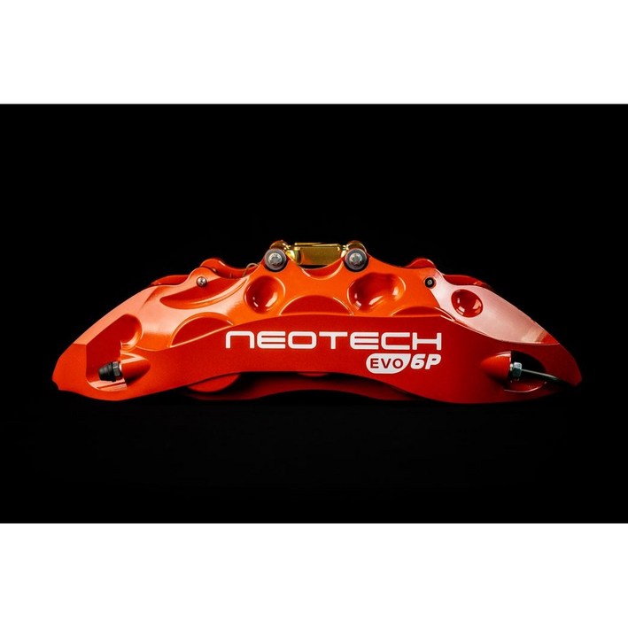 네오테크 EVO6P브레이크 세트, 에보6P, EVO 6P