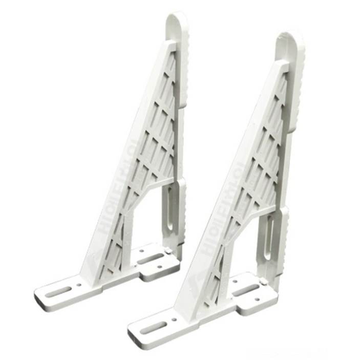 국산 세면기 브라켓 세면대 벽걸이 설치부속, 1개