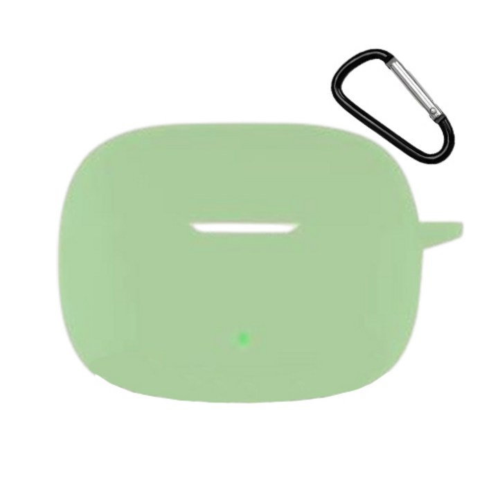 JBL WAVE 200 웨이브 200 호환 실리콘 소프트 슬림핏 이어폰 케이스 커버