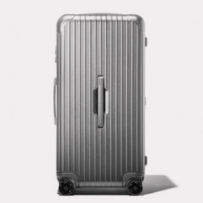 초대형 캐리어 대용량 경량 연예인 여행용 40 50인치