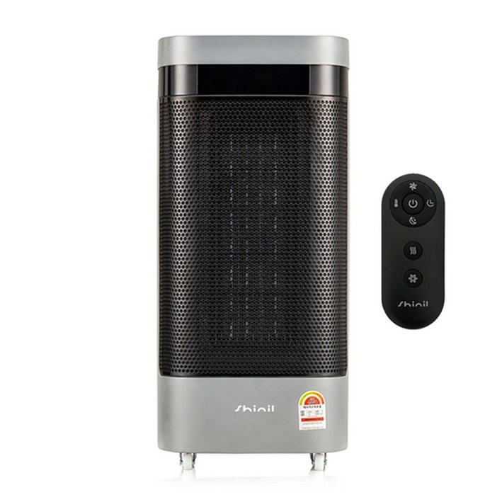 신일 대풍량 PTC 온풍기