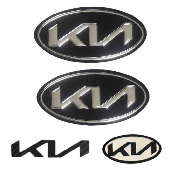 데코 K5 기아엠블럼 2+2, k5(4세대제외)