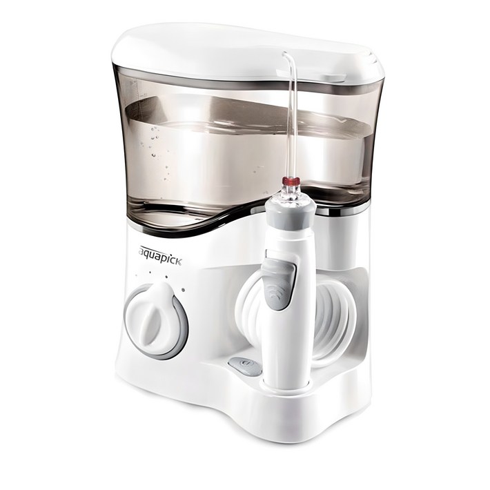 아쿠아픽 구강세정기, AQ300, 혼합색상