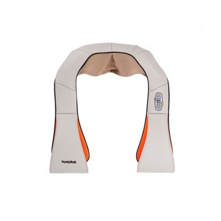 휴플러스 어깨안마기, HPM100, 혼합색상