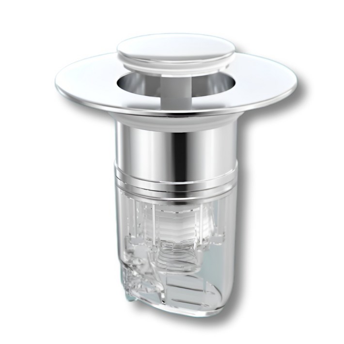 센스팡 하수구 자동차단 트랩