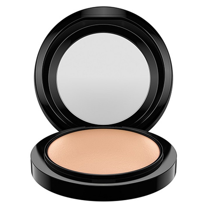 맥 미네랄라이즈 스킨피니쉬 내추럴 파우더