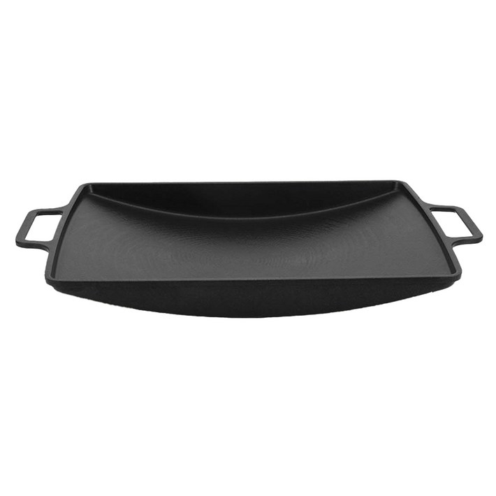 아리수 국산 명량 인덕션 그리들팬