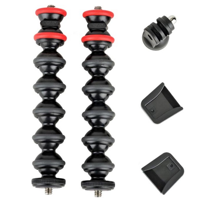 조비 GorillaPod Arm Kit 그립 타이트 프로 2 마운트용 암, 단일 상품