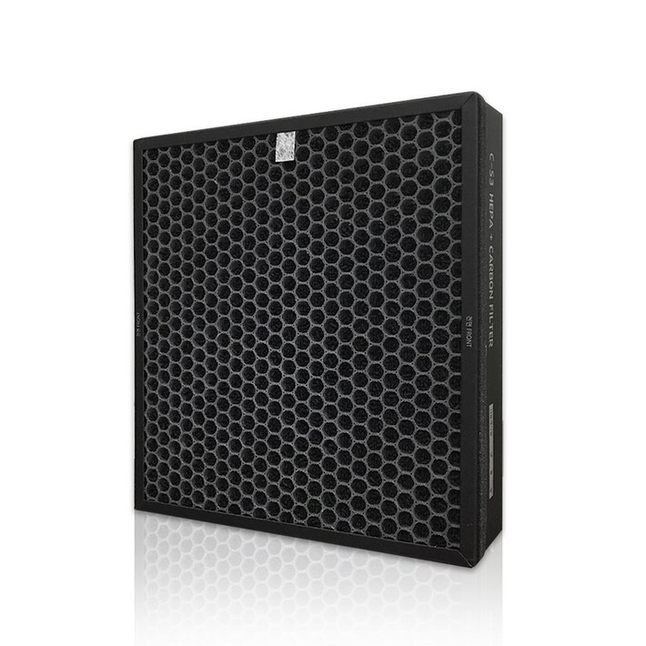 환경필터 삼성 공기청정기 프리미엄 호환필터 CFXB100DCFX2TCD, 단일상품 환경필터 삼성 공기청정기 프리미엄 호환필터 CFXB100DCFX2TCD, 단일상품