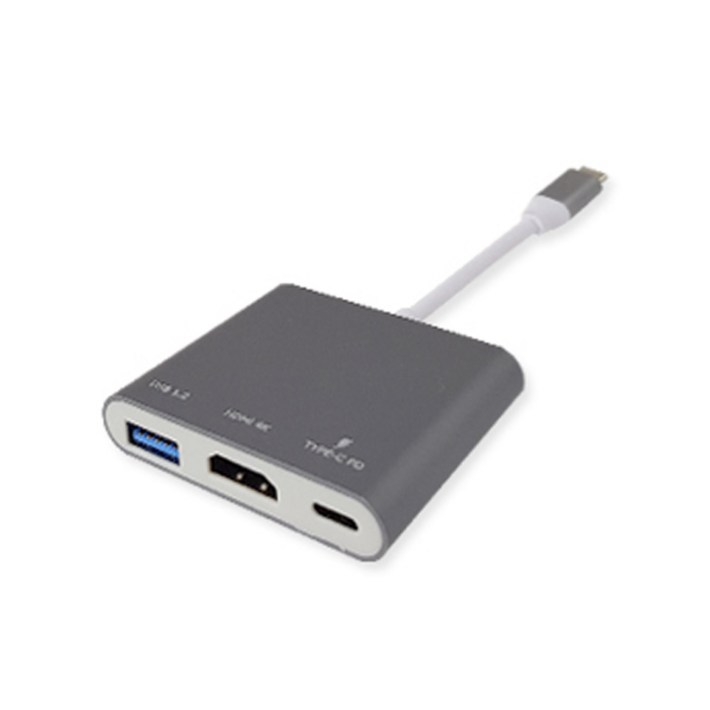뉴비아 C타입 USB 3.0 멀티 포트 허브 chcu 뉴비아 C타입 USB 3.0 멀티 포트 허브 chcu