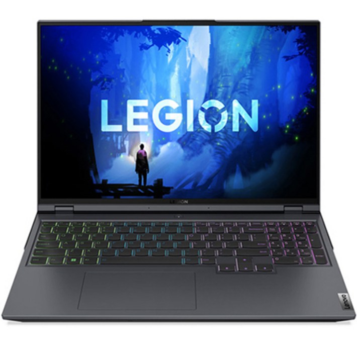 레노버 리전 5i 프로 16IAH 16 코어i9 인텔 12세대 지포스 RTX 3070 Ti