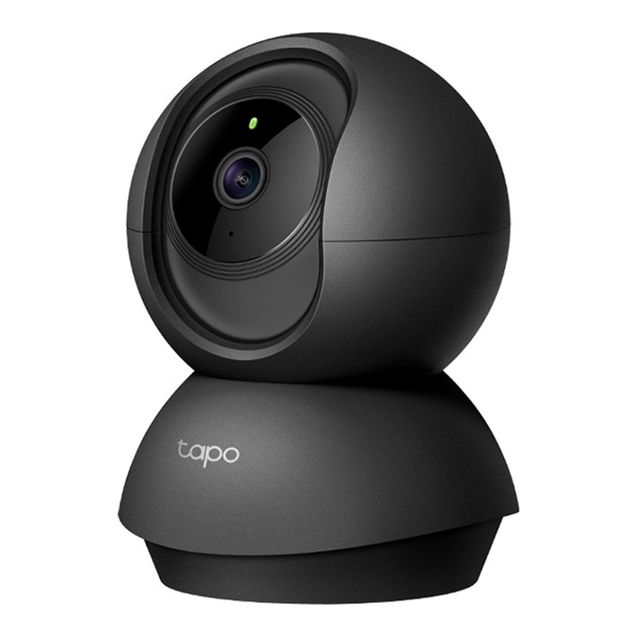 티피링크 3MP 회전형 스마트 홈 WiFi 카메라 실내용 티피링크 3MP 회전형 스마트 홈 WiFi 카메라 실내용