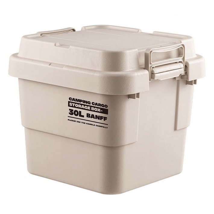 밴프 카고박스 30L 밴프 카고박스 30L