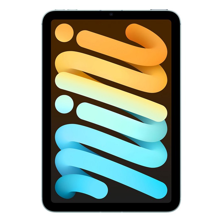Apple 2024 아이패드 mini A17 Pro