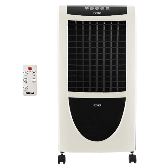 후지카 터보 온풍기