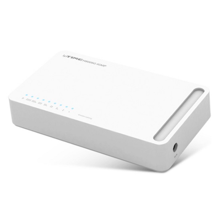 ipTIME 스위치허브