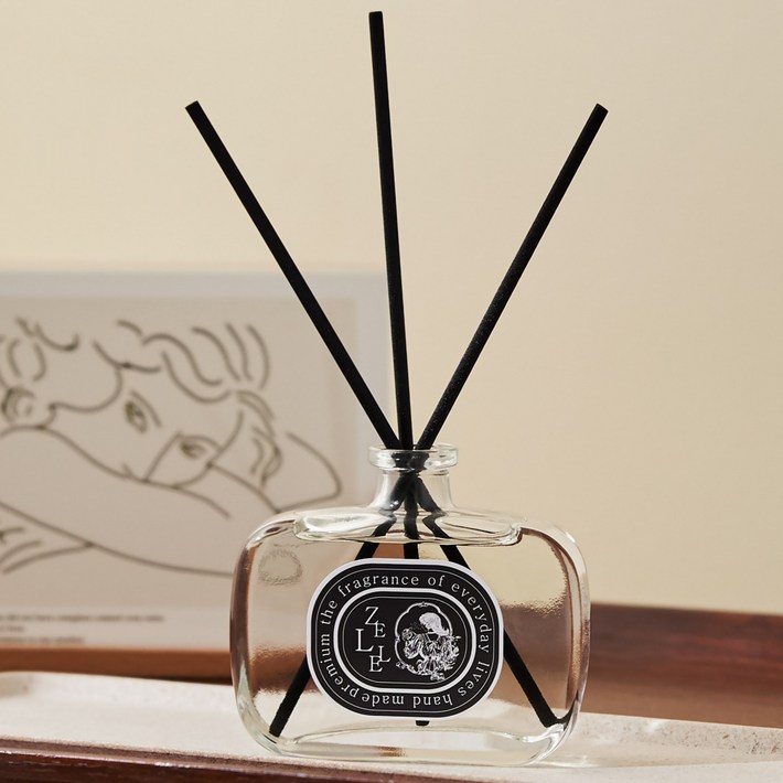 젤르 프리미엄 니치 향수디퓨저