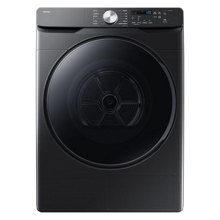 삼성전자 AI 건조기 DV21DG8200BV 21kg 방문설치