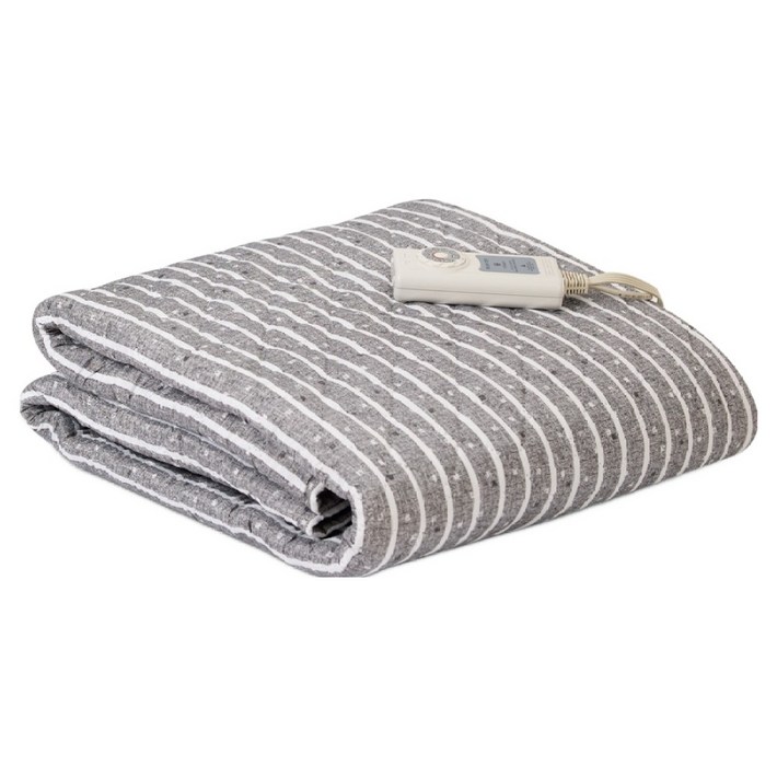 슬리브 한일의료기 워셔블 이중열선 탄소 전기요 HLS21025