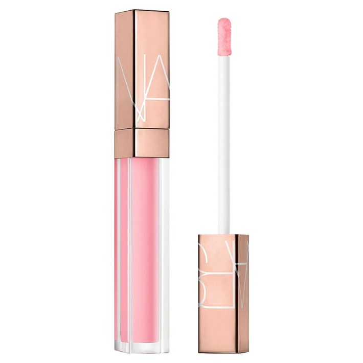 나스 에프터글로우 립 샤인 글로스