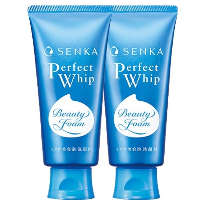 센카 퍼펙트 휩 페이셜 워시 에이 클렌징 폼