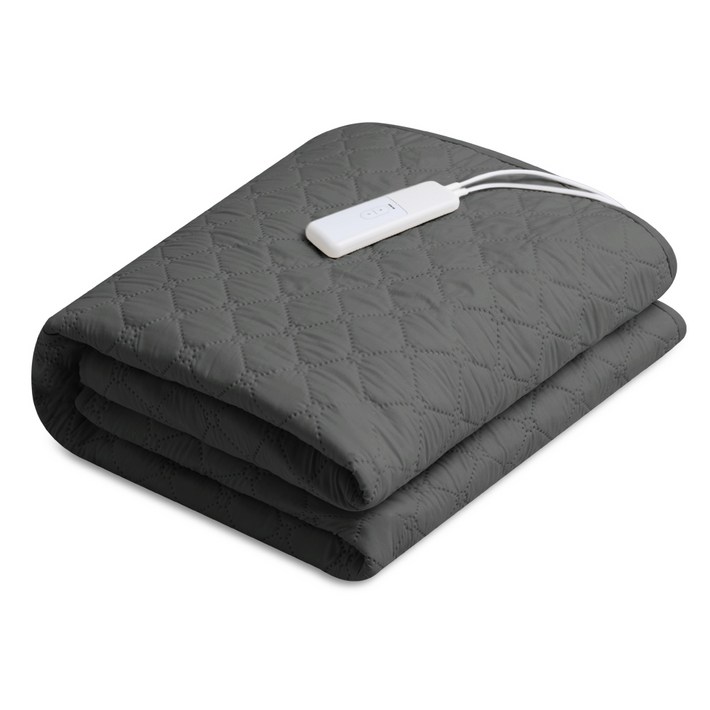 듀플렉스 탄소열선 무자계 워셔블 전기요