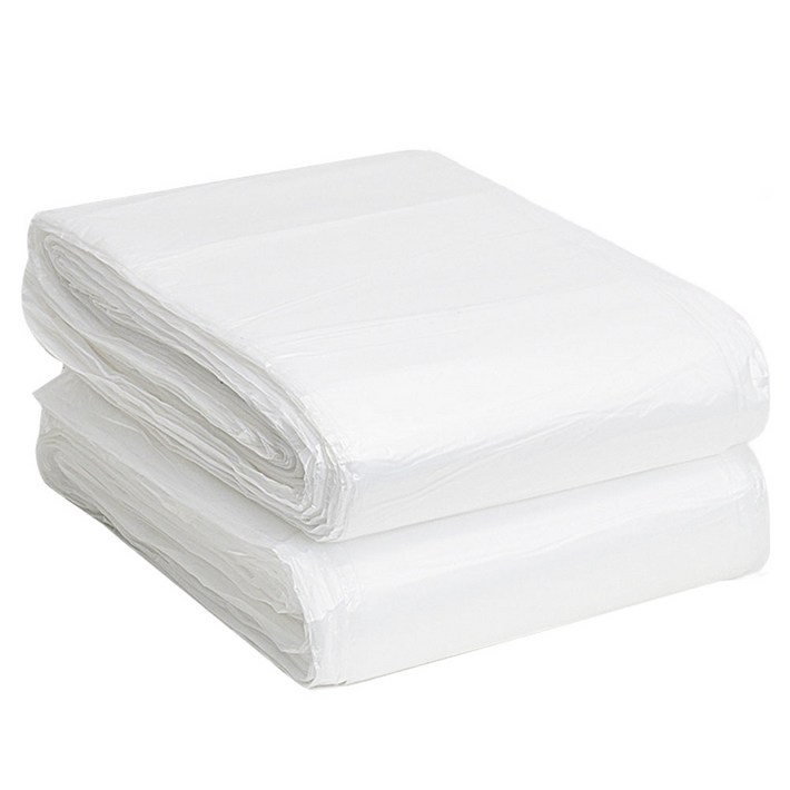 코멧 배접 쓰레기 비닐봉투