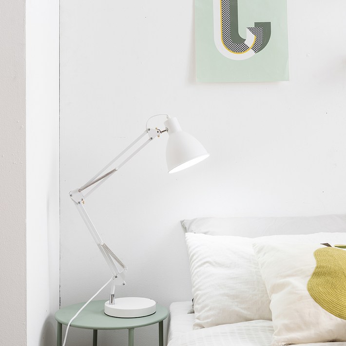 스피아노 다비 제도용 데스크 스탠드 SS-8900S