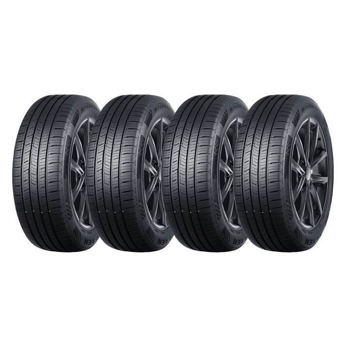 넥센타이어 엔페라 슈프림 SUV 235/55R19