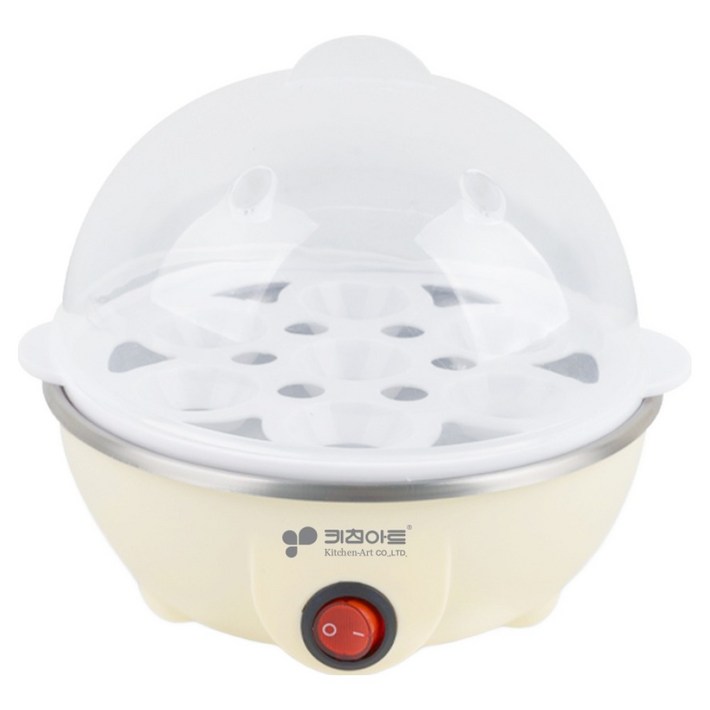 키친아트 에그찜기