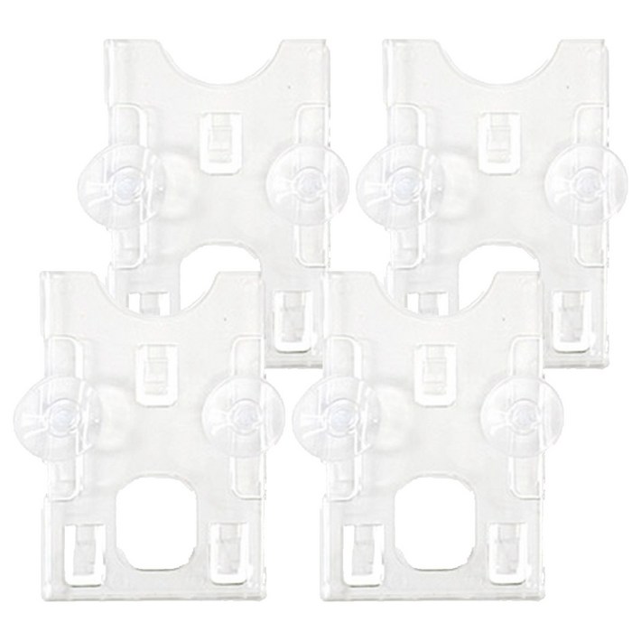 아트사인 주차케이스 흡착판 M0099 4p