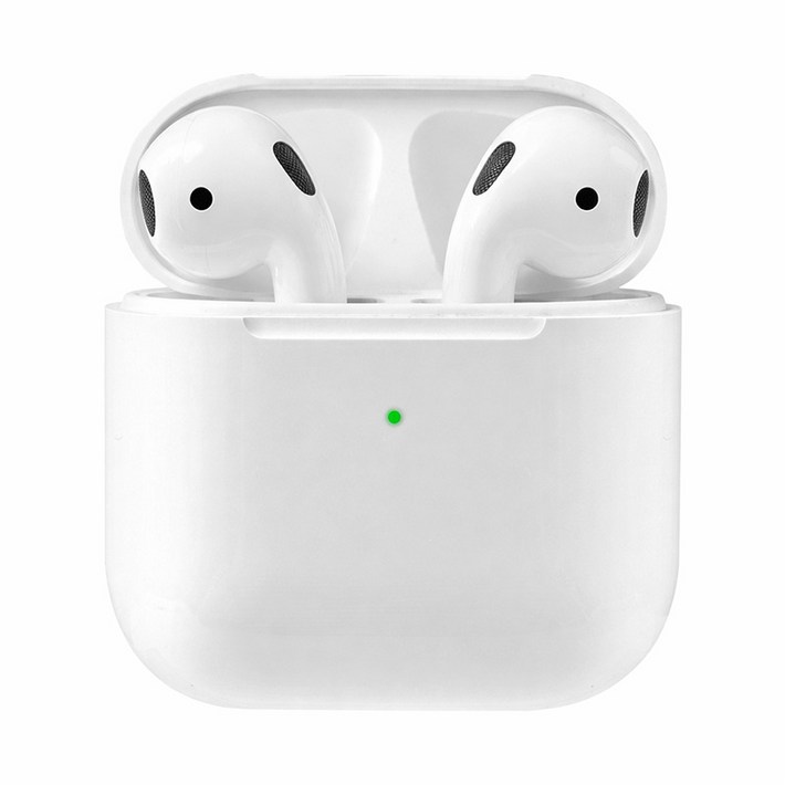 람쏘 ENC 노이즈캔슬링 최대 25시간 초소형 무선 6.0 블루투스 이어폰