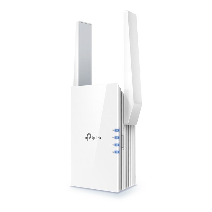 티피링크 기가비트 WiFi 6 확장기, RE505X, 1개