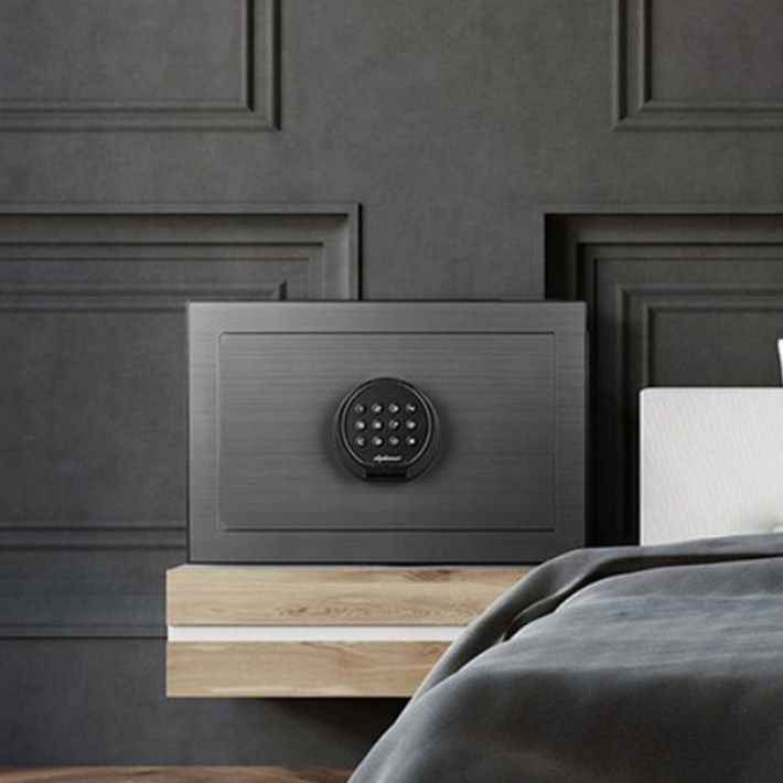 디프로매트 가정용금고 콤비시리즈 Combi 5