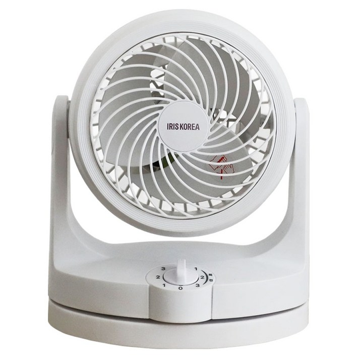 아이리스 회전형 써큘레이터 PCFHD15